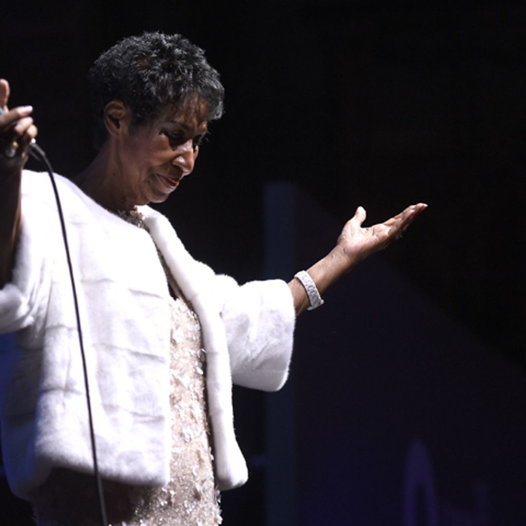 El mundo se despide de Aretha Franklin