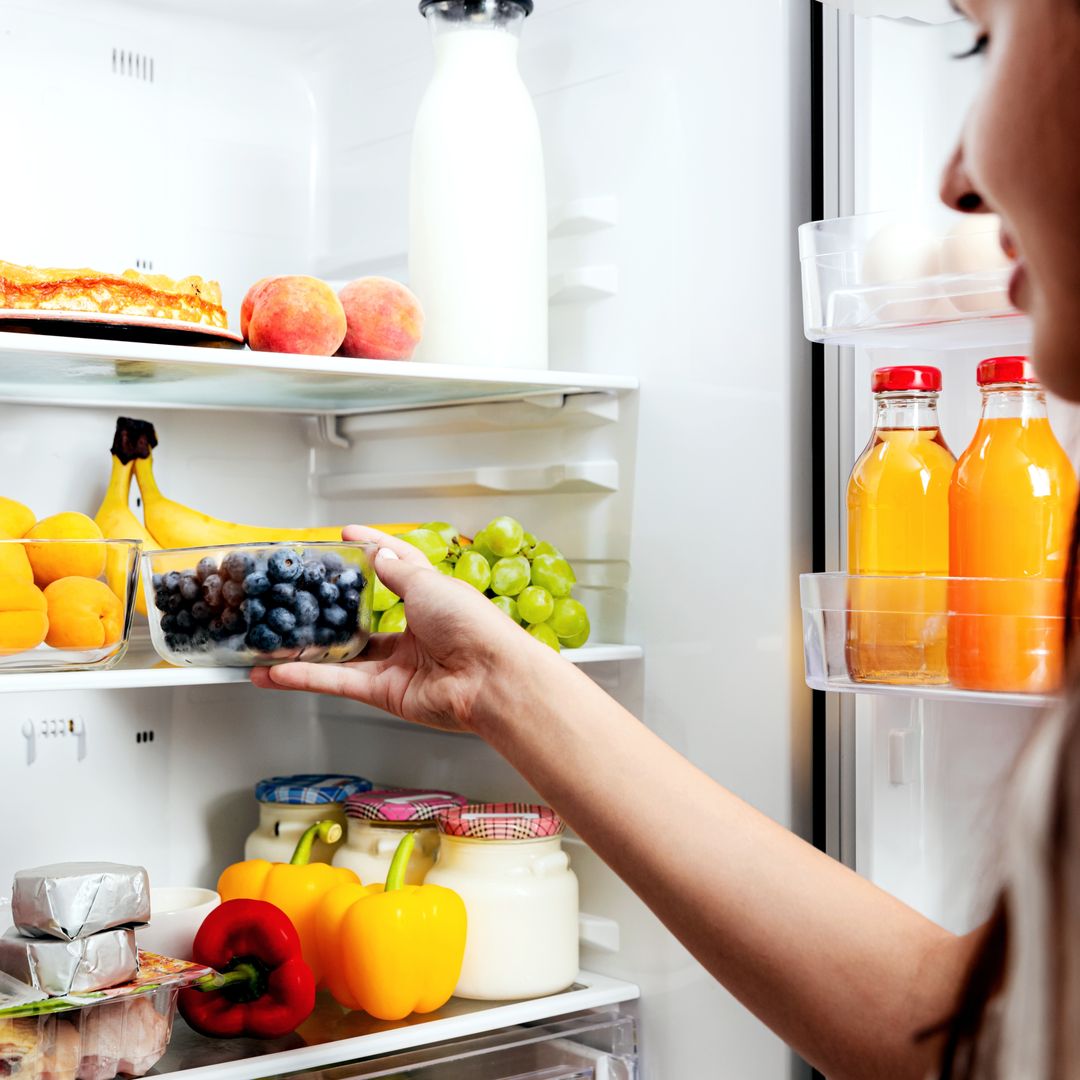 ¿Hay que guardar las frutas en la nevera? Trucos y consejos de un frutero para conservarlas de la mejor manera y que no pierdan sabor
