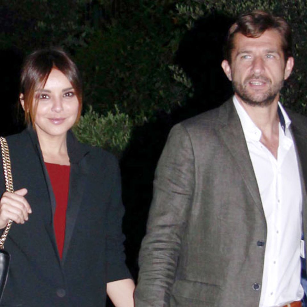PRIMICIA: Sabemos dónde y cuándo se comprometieron Chenoa y Miguel Sánchez Encinas