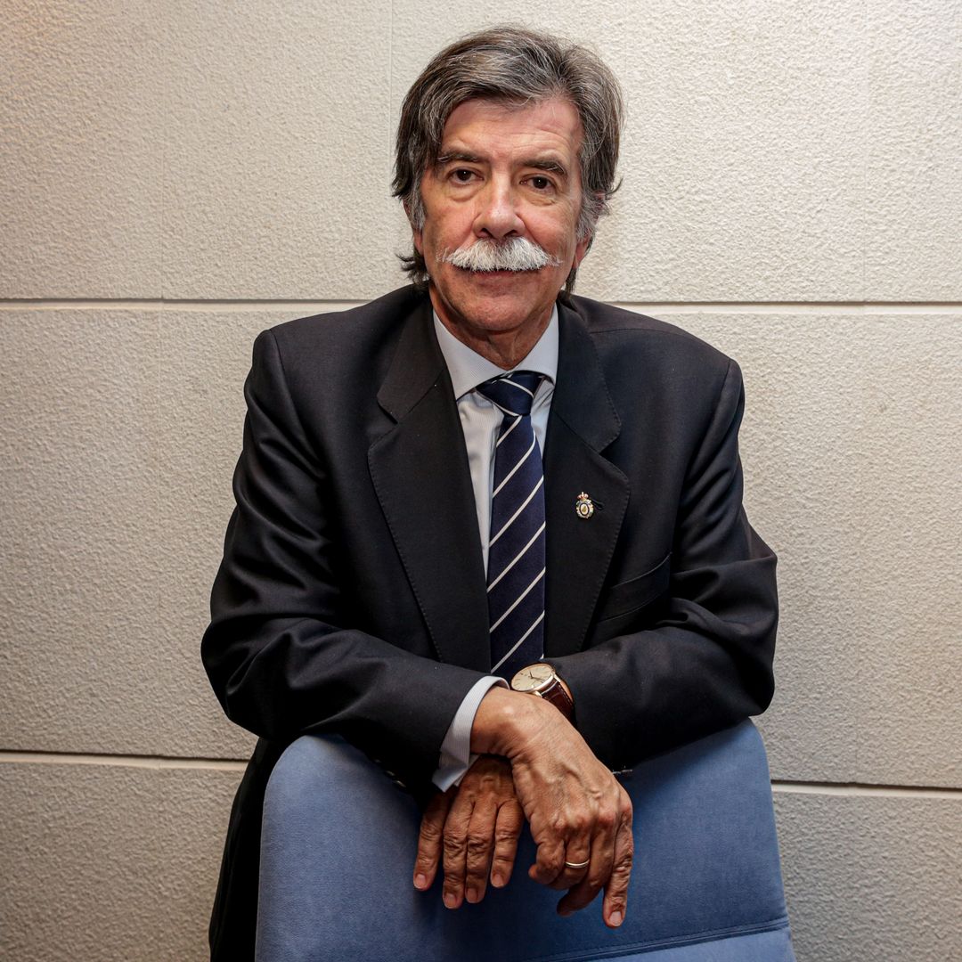 Javier Urra: “Tenemos que educar a los niños para la vida, no para un parque temático”