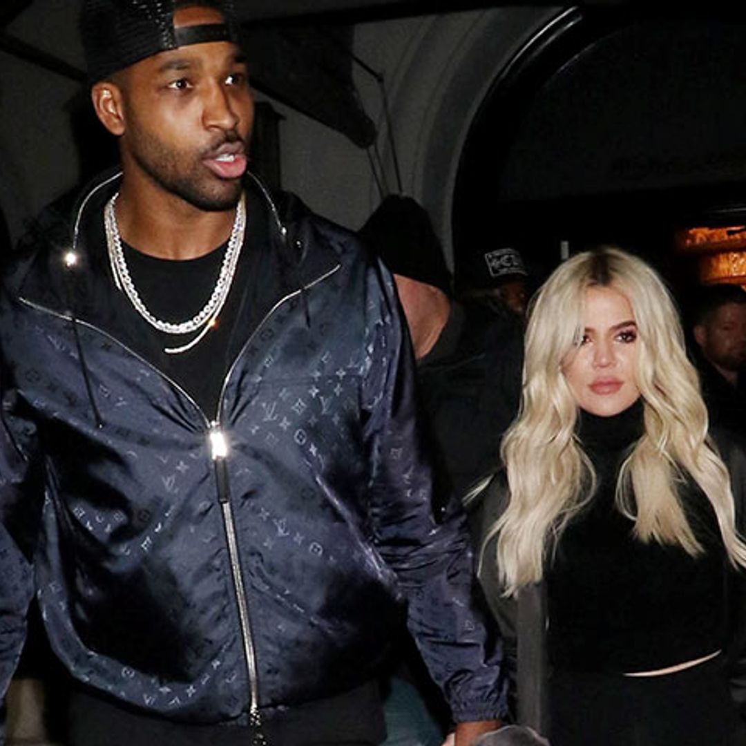 Khloé Kardashian, Tristan Thompson y una posible ruptura plagada de incógnitas