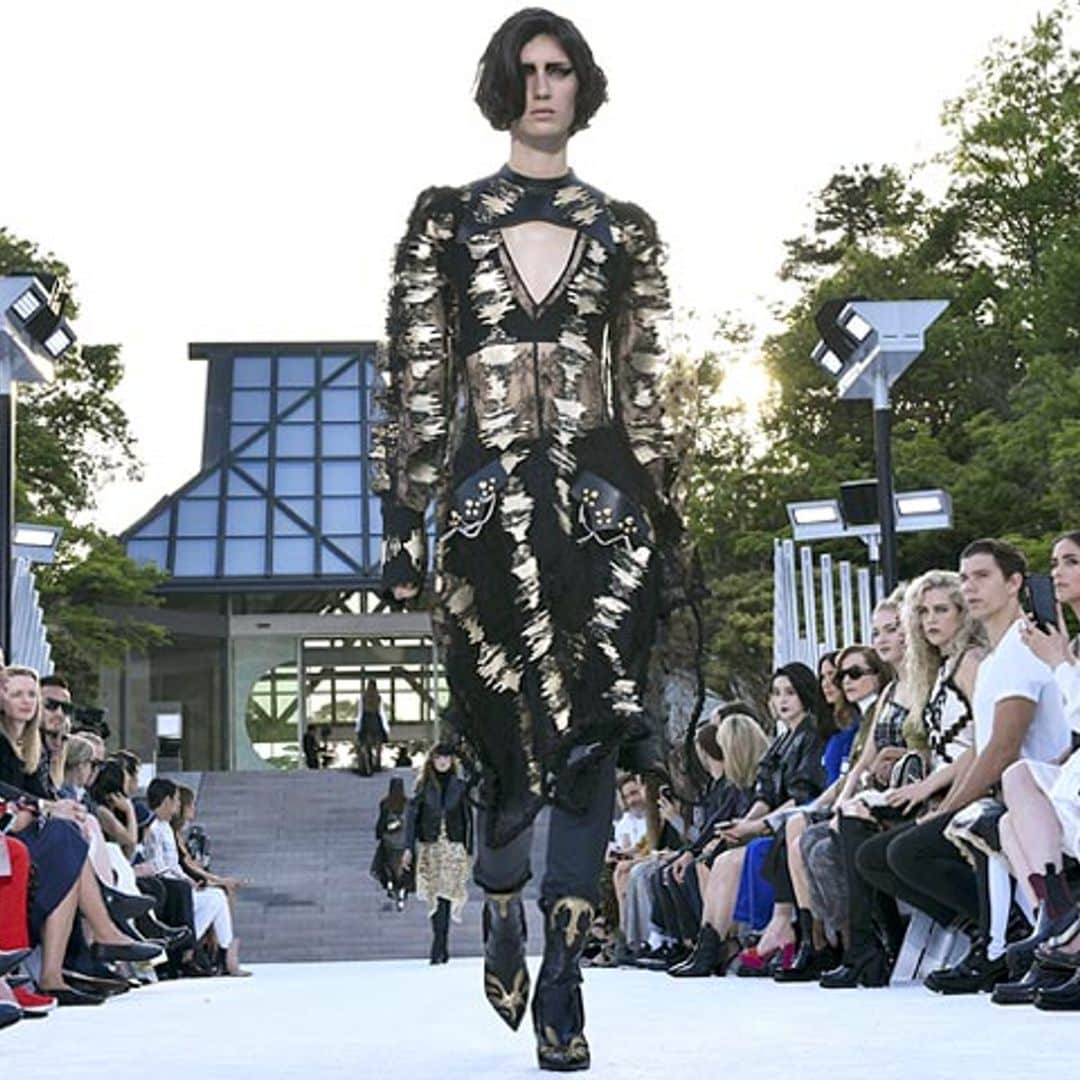 La universal colección Crucero 2018 de Louis Vuitton