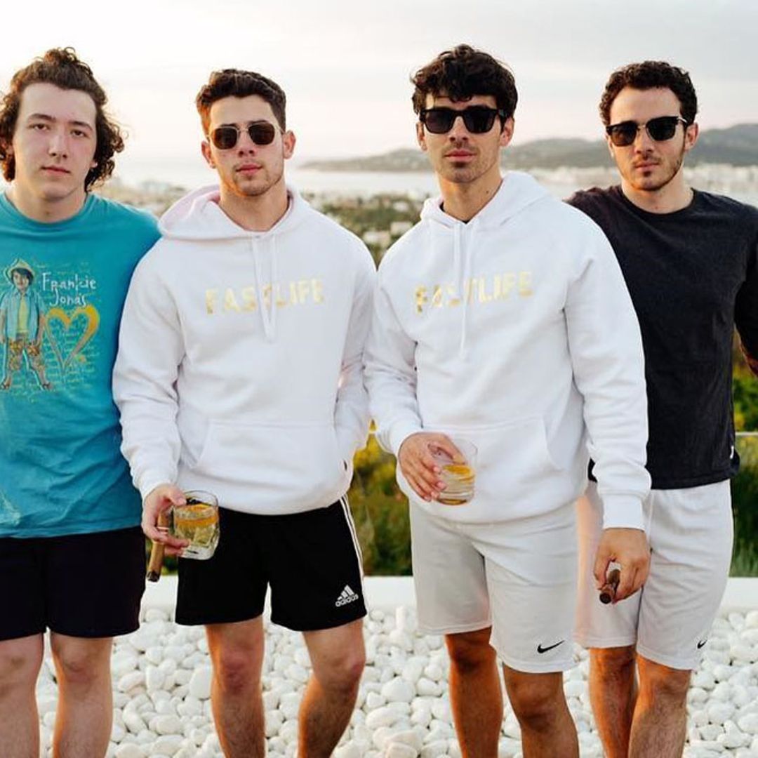 El destino español que Joe Jonas ha elegido para su despedida de soltero
