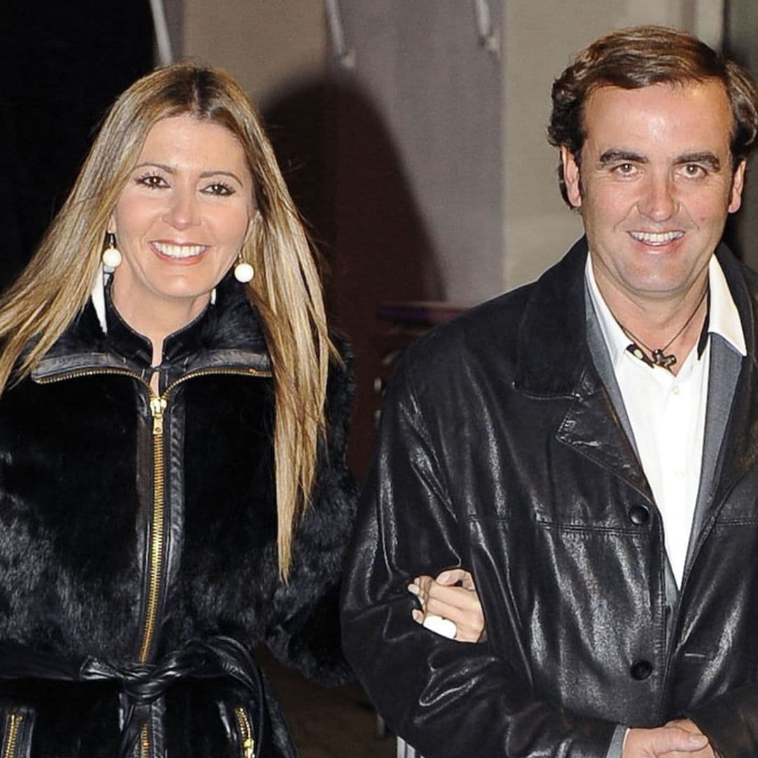 Marisa Martín-Blázquez, el apoyo inesperado de su exmarido Antonio Montero en 'Pesadilla en el Paraíso'
