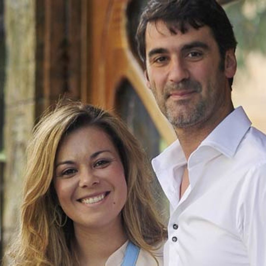 Jesulín de Ubrique zanja la polémica: 'Me siento superorgulloso de mi mujer'