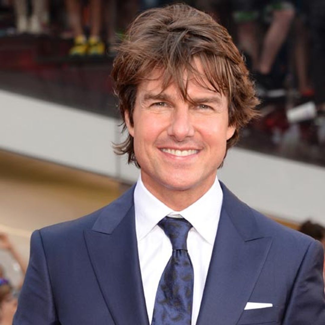 El sueño truncado de Tom Cruise