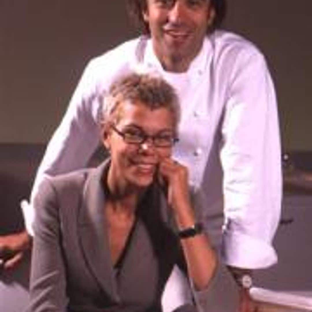 Sergi Arola