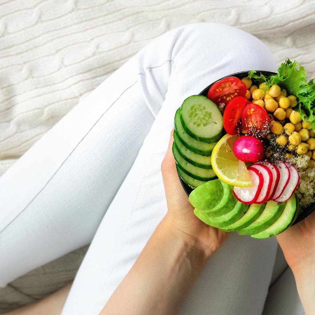 Dieta sana: superalimentos para llevar mejor la cuarentena