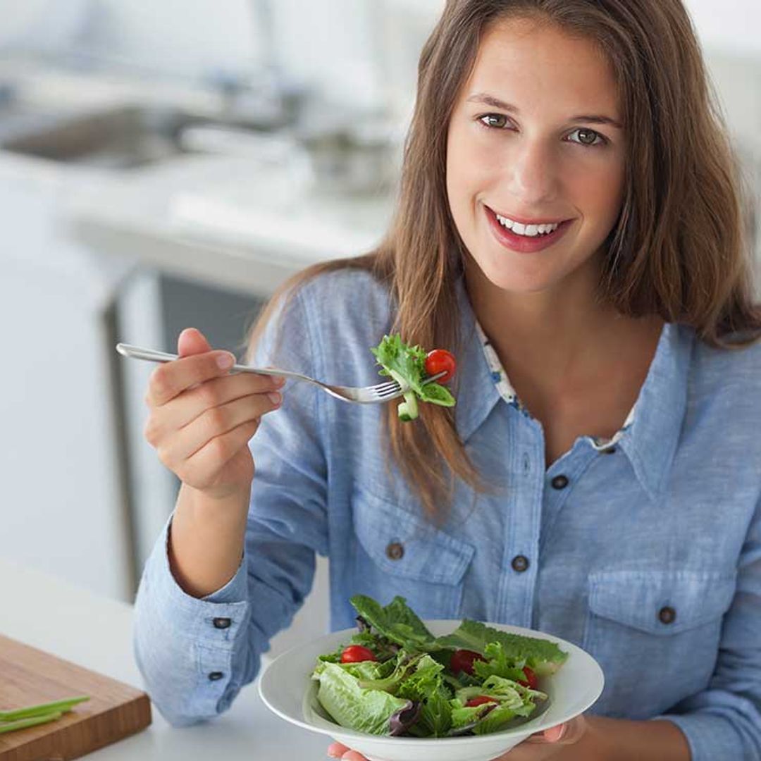 Si quieres perder peso, comienza por una buena planificación de tu dieta