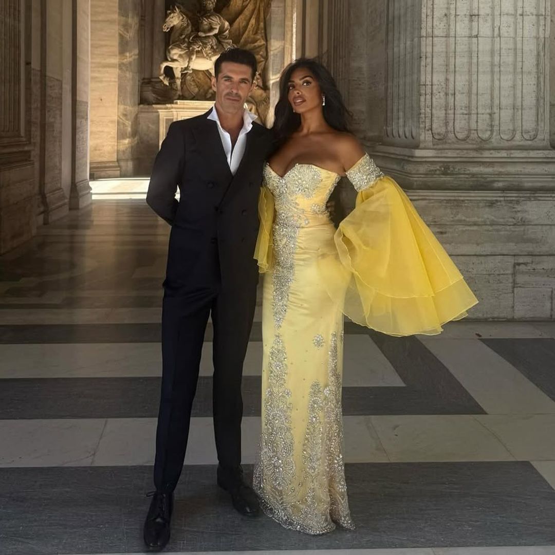 Alejandro Talavante y Débora Vittorio, una pareja consolidada en los XXII Premios Taurinos 'Las Majas de Goya'