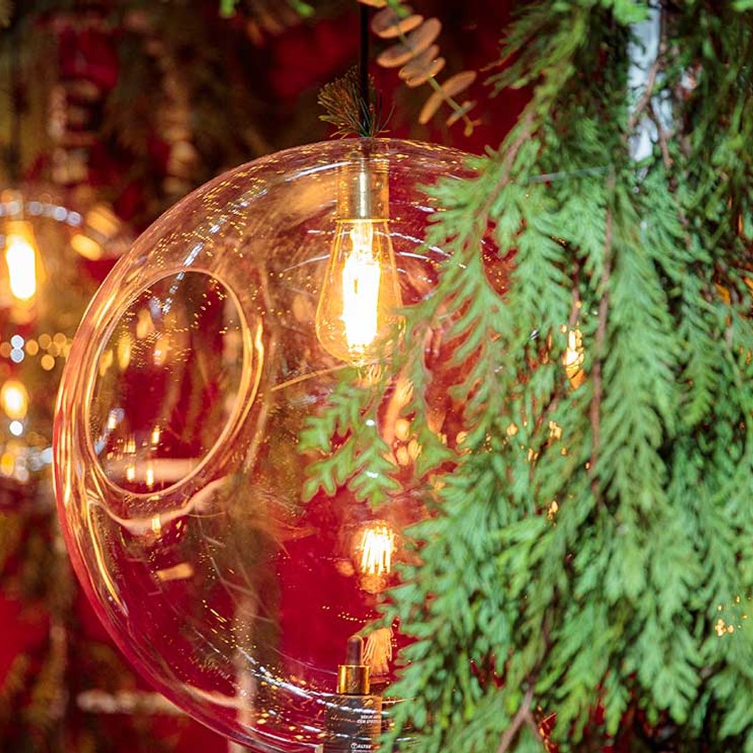 Descubre si eres uno de los ganadores de La Navidad de los Sueños ¡HOLA!