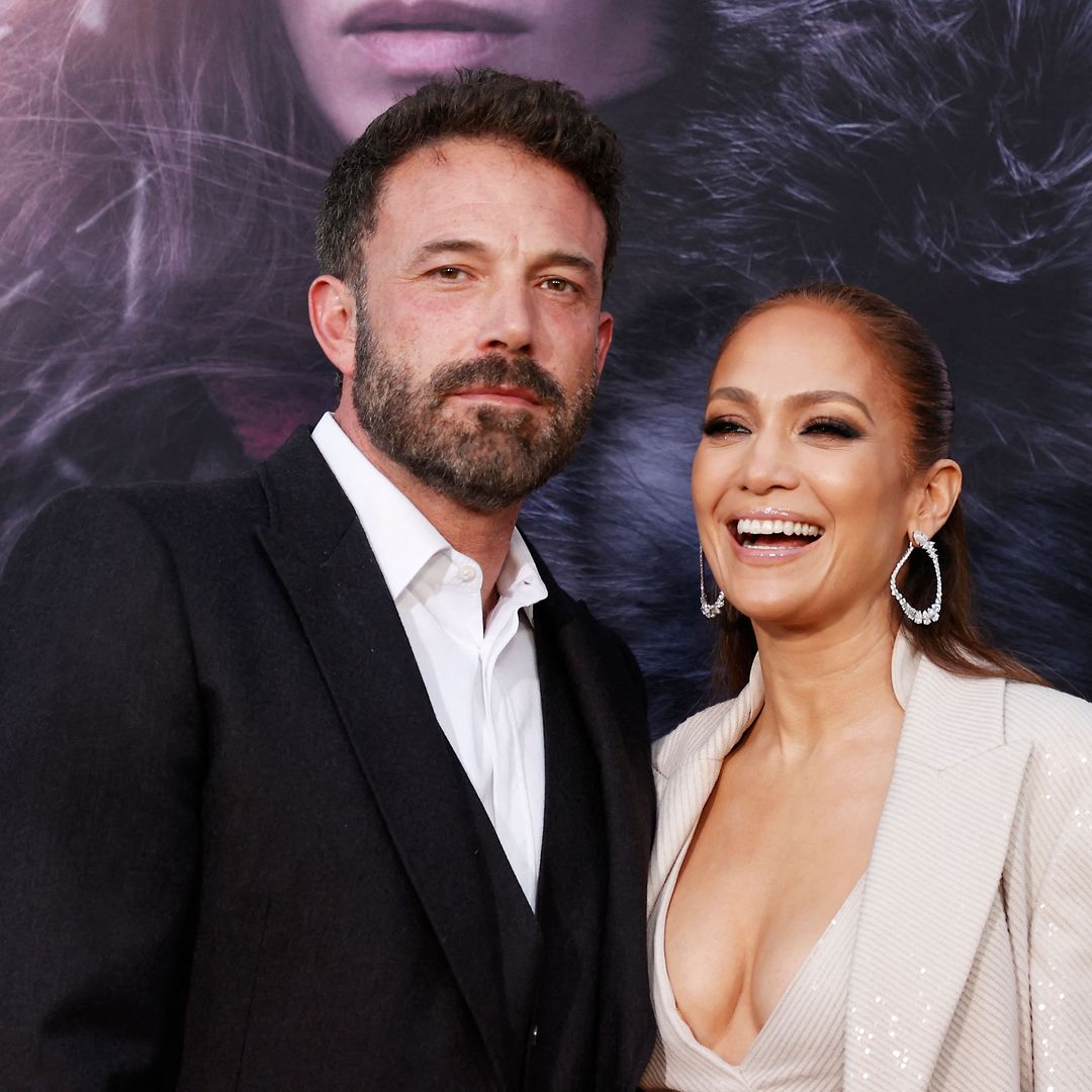 Ben Affleck habla de Jennifer Lopez y lo que ha provocado su fama