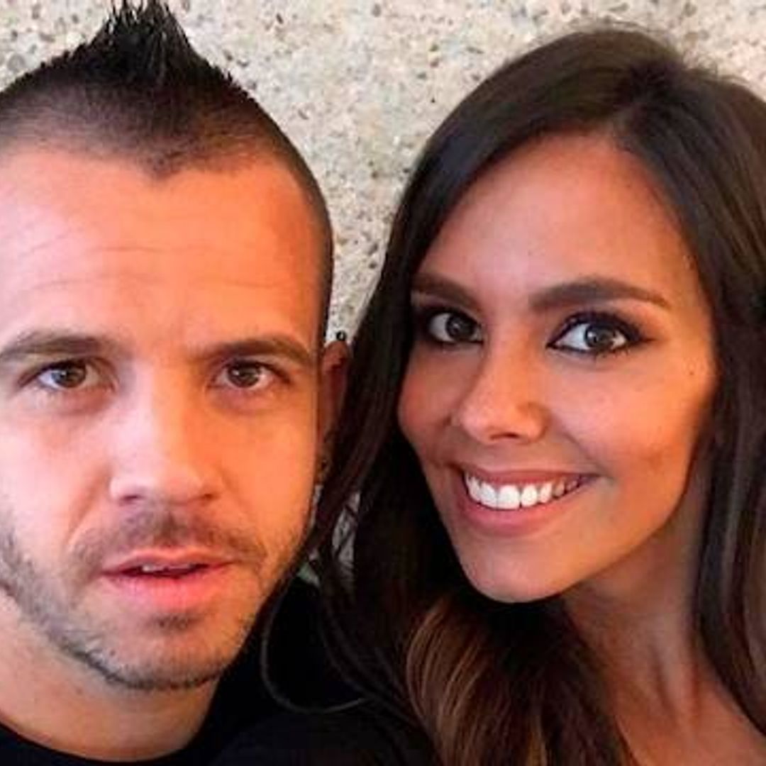 Cristina Pedroche y David Muñoz, una pareja de lo más 'yogi'