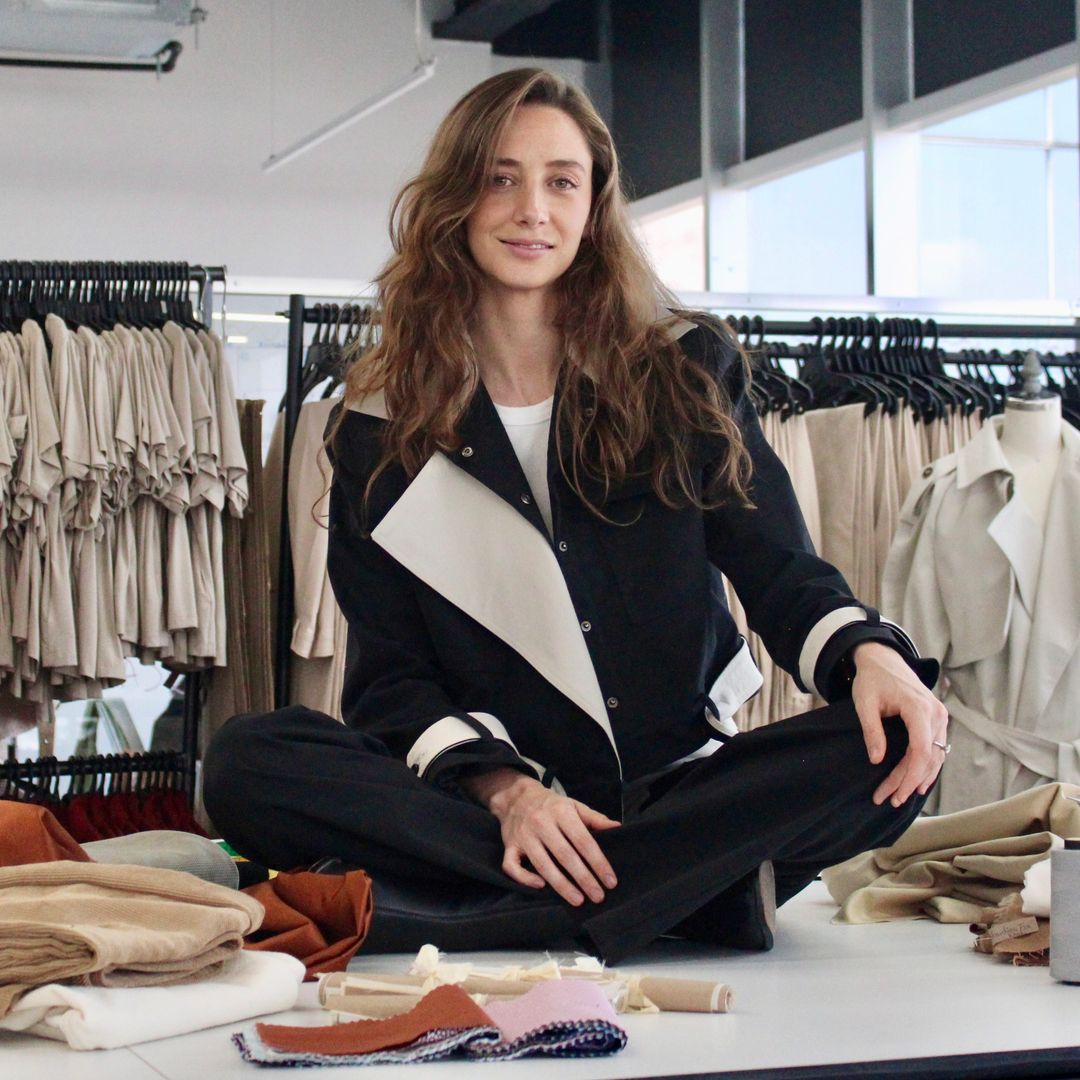 Ximena Martínez de Sergé Basics revela cómo los básicos pueden transformar tu estilo personal