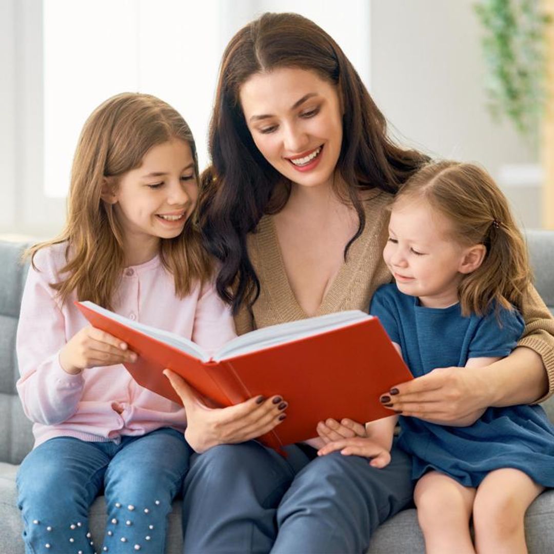 12 recomendaciones para niños y adolescentes