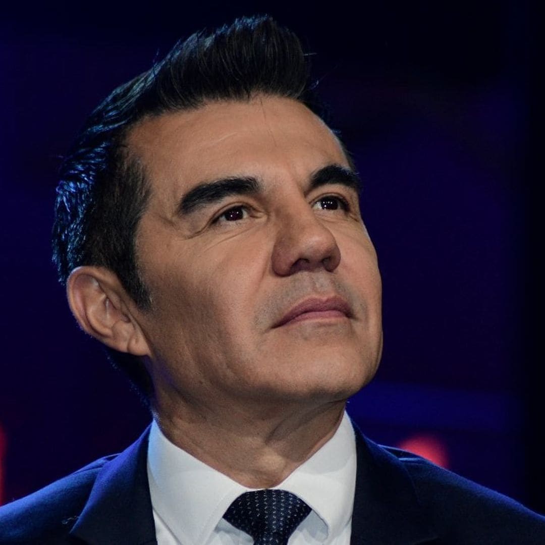 Adrián Uribe ante los rumores: 'Los abogados están arreglando el tema'