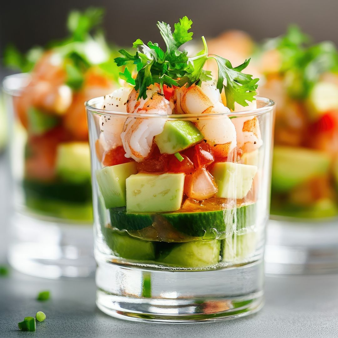 Recetas deliciosas y superfáciles en el menú semanal del 30 de junio al 6 de julio