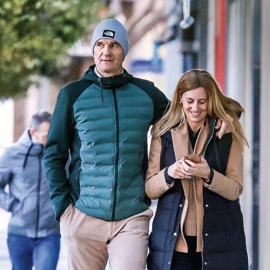 Iñaki y Ainhoa se van a vivir juntos: la verdad sobre su nueva situación