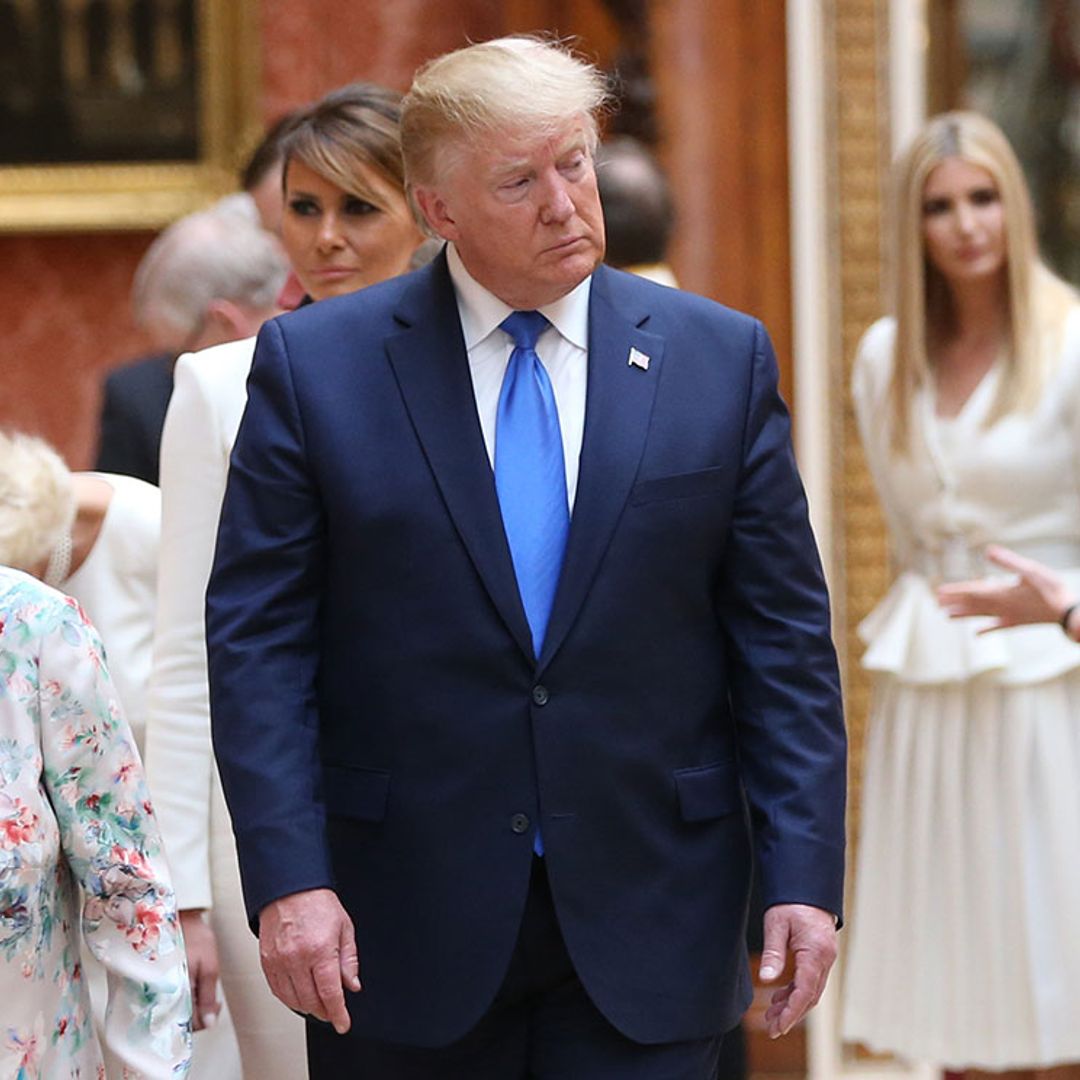 Donald Trump aclara su parecer sobre Meghan Markle
