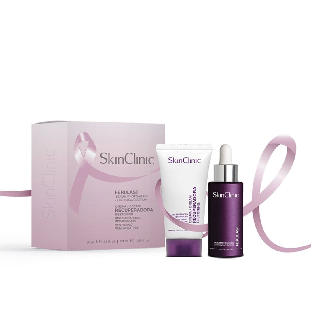 Pack Solidaridad, de SkinClinic
