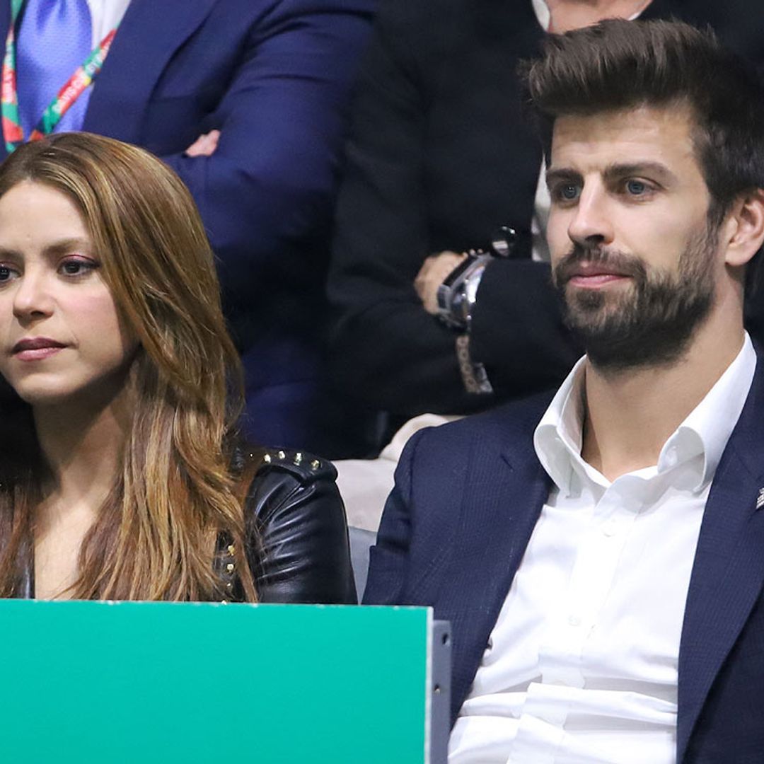 ¿Cómo está la situación entre Shakira y Piqué? Así responde la abogada de la cantante
