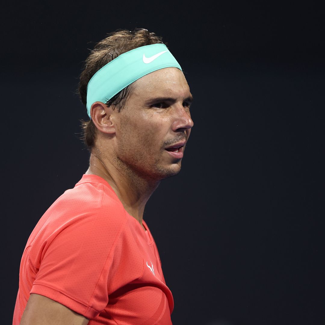 Hemos visto la docuserie de Rafa Nadal y estas son las 10 cosas que más sorprenden