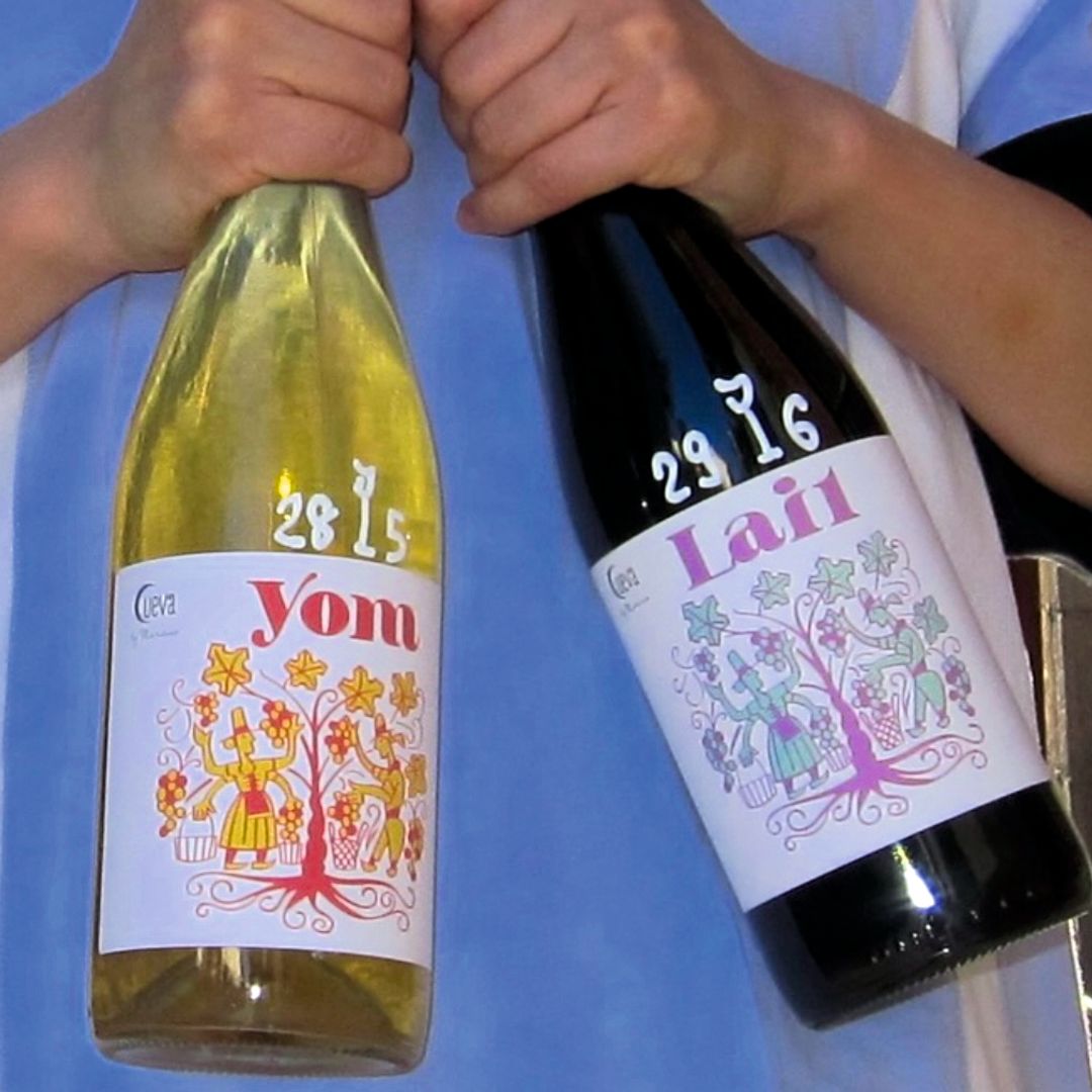 Vinos de Tresiiies