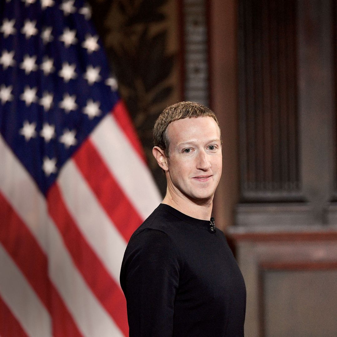Mark Zuckerberg, el multimillonario rey 'techie', enamorado de Mallorca: le descubrimos en 40 curiosidades