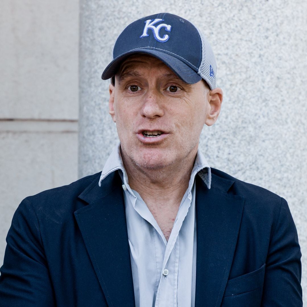 El emotivo mensaje de Borja Sémper en el Día Mundial contra el Cáncer: "Nuestra pareja, hijos, familia y amigos… también salvan vidas"