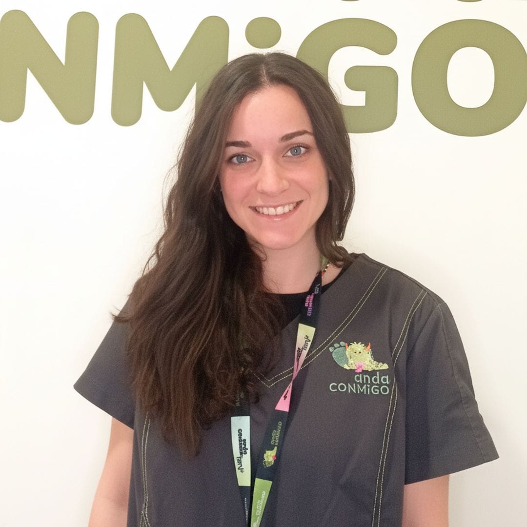 Irene López, psicóloga: "Que el niño tenga un amigo imaginario no implica que haya problemas; al contrario, refleja una buena maduración cognitiva y emocional"