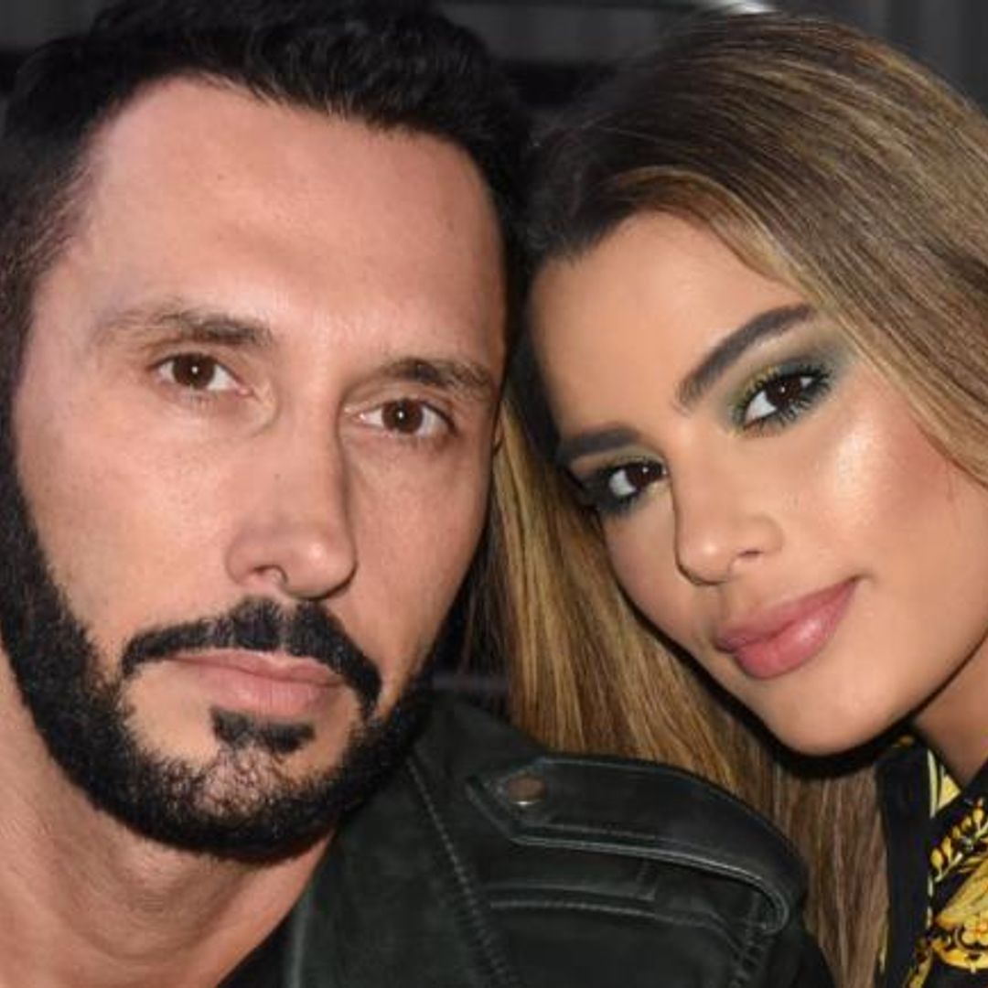 Ariadna Gutiérrez sorprende al eliminar de Instagram todas las fotos al lado de su prometido