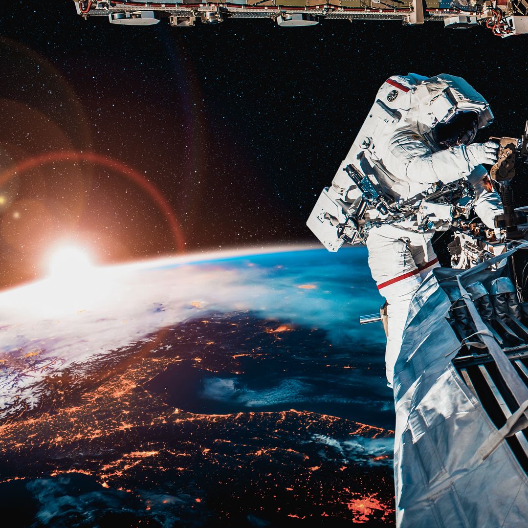 La NASA ordena el retorno prematuro de astronautas: esta es la situación médica que ha provocado la decisión