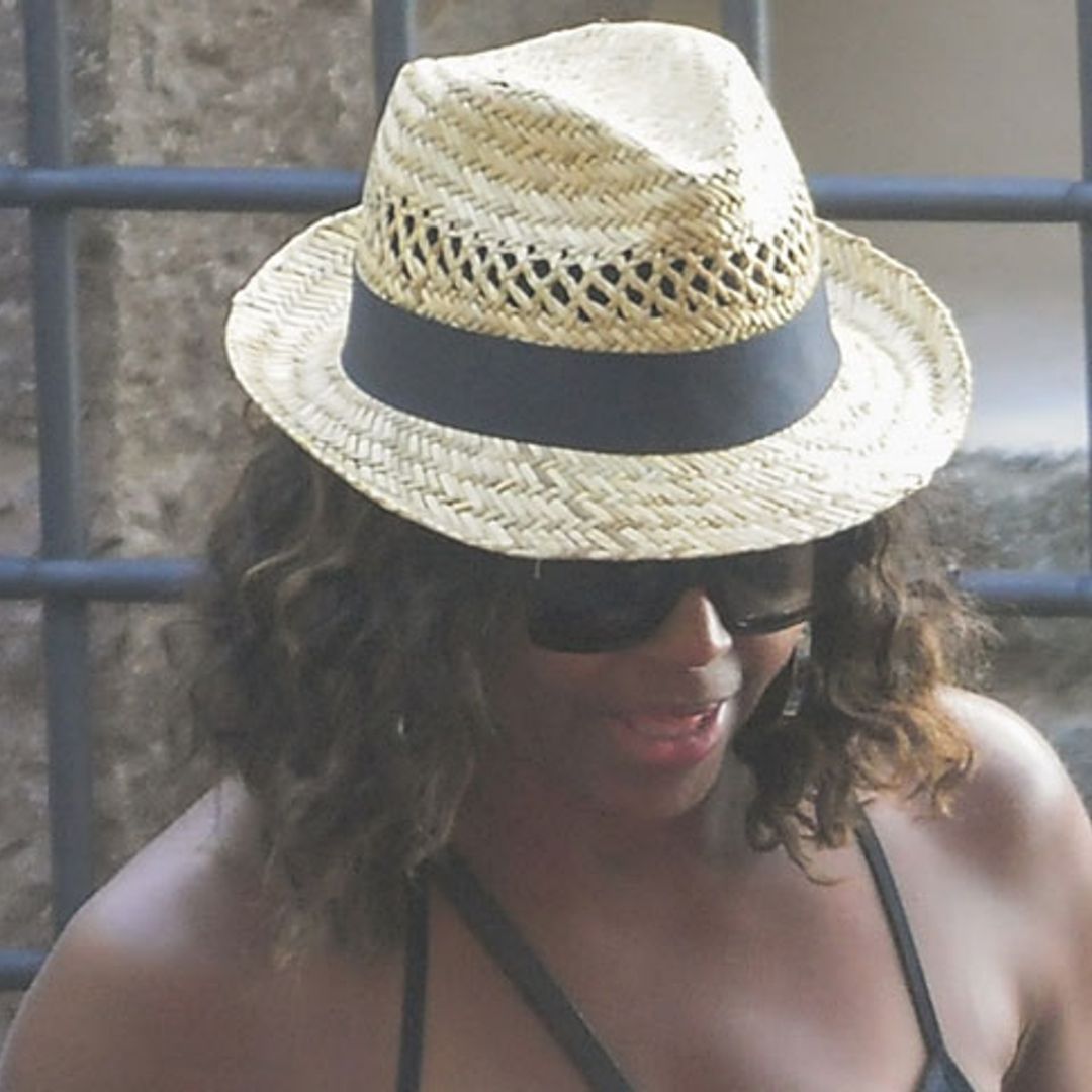 Michelle Obama disfruta de la gastronomía y los pueblos de Mallorca durante sus vacaciones