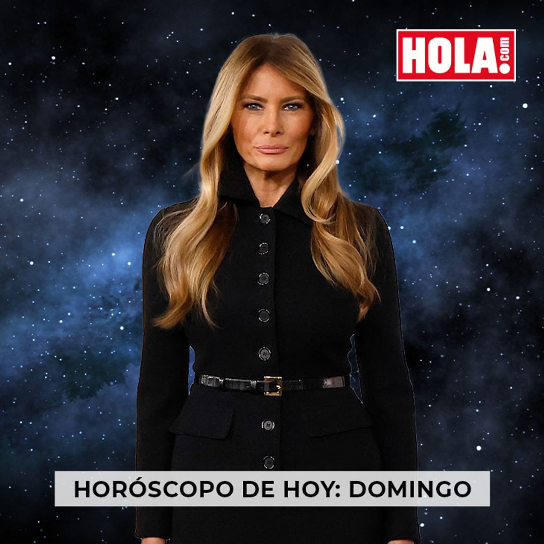 Horóscopo de hoy, domingo 26 de abril, consulta tu horóscopo diario