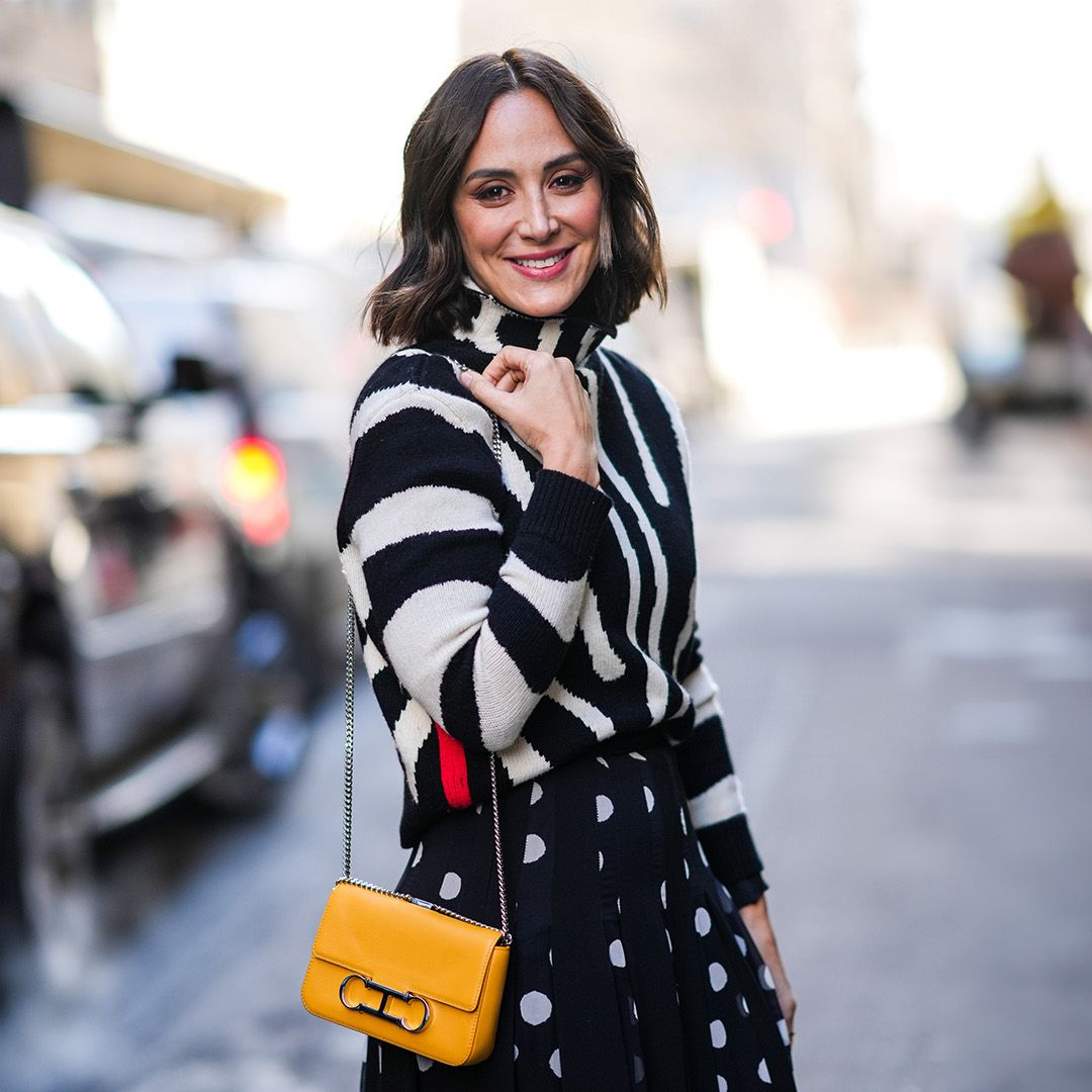 La colección de bolsos de lujo de Tamara Falcó: 9 diseños atemporales para cada ocasión