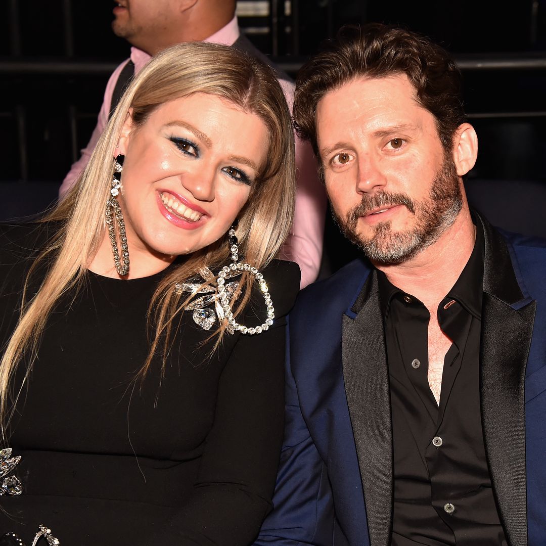 Revelan la causa de muerte de Brandon Blackstock, exesposo de Kelly Clarkson