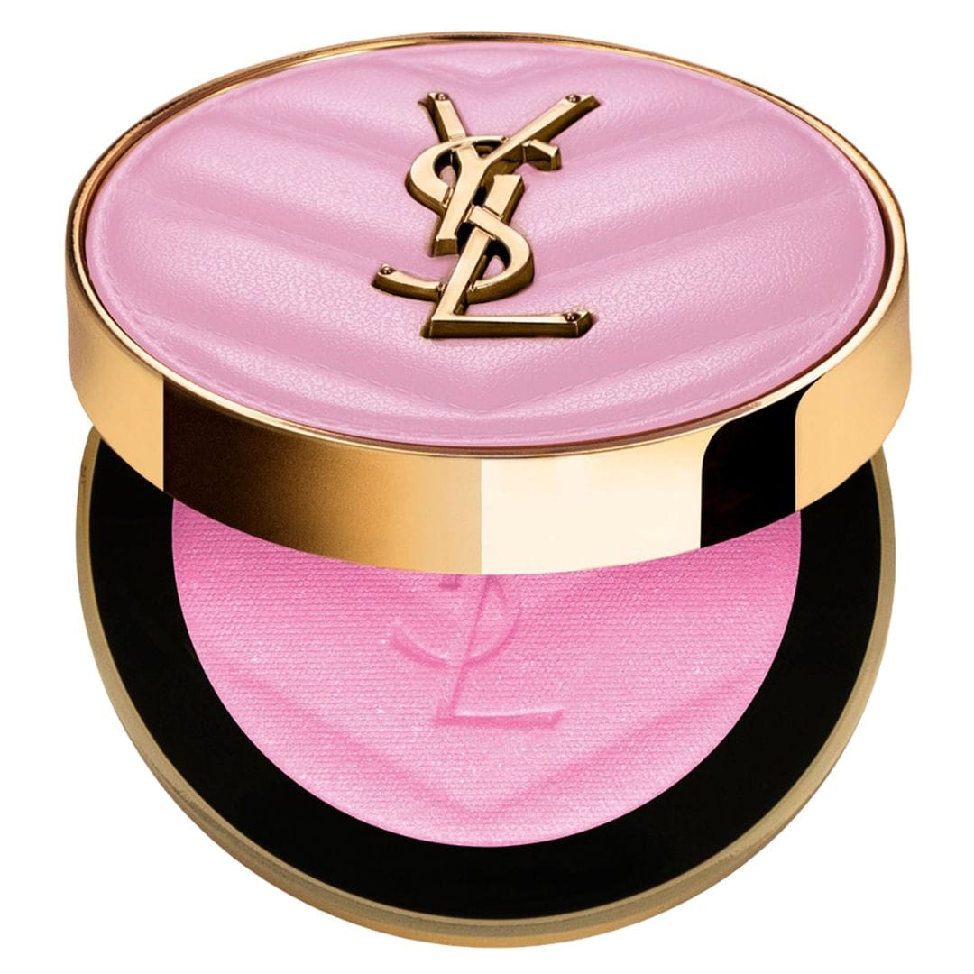 Colorete Make Me Blush (55 €), de YSL Beauté