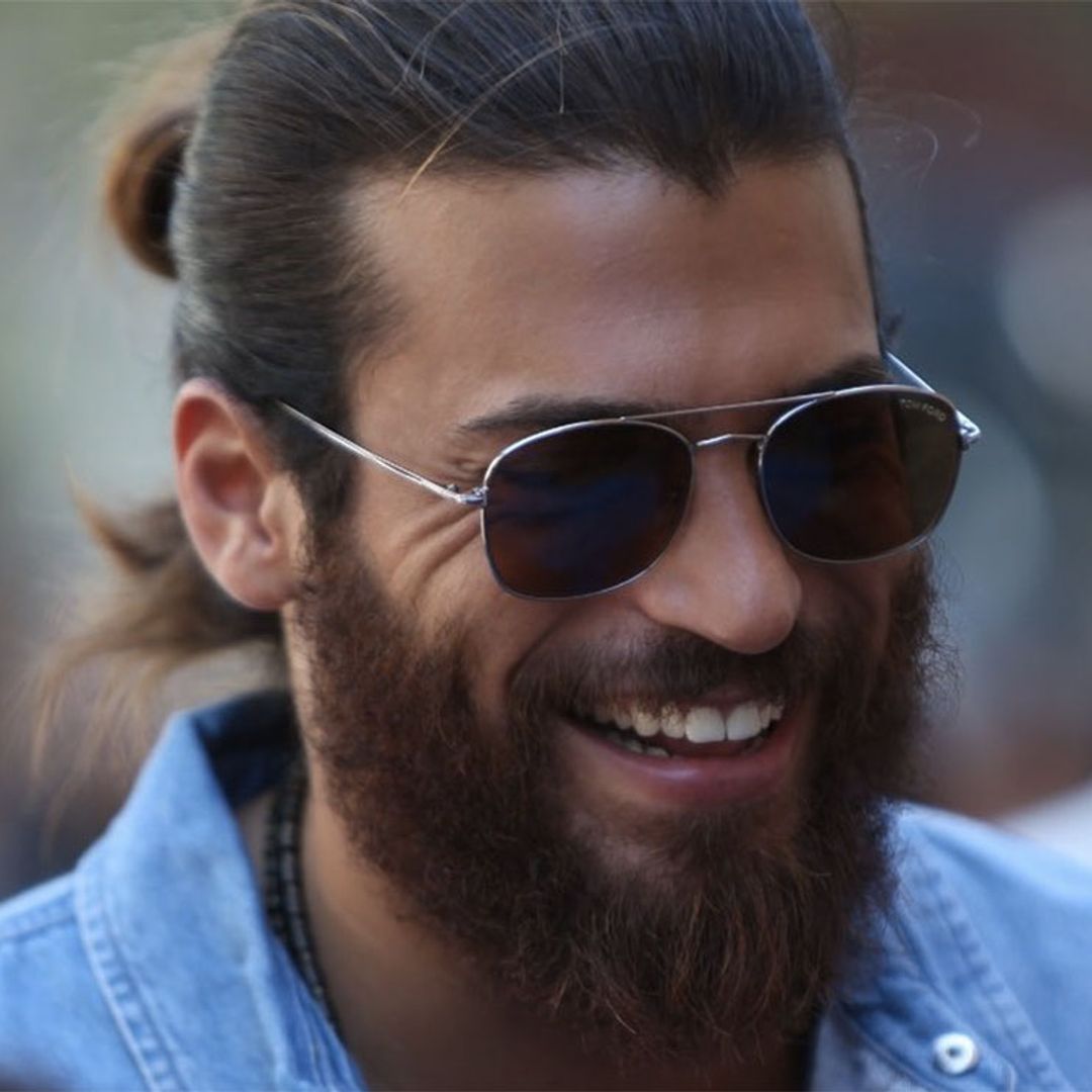 La inminente visita de Can Yaman a España revoluciona a las fans del actor turco