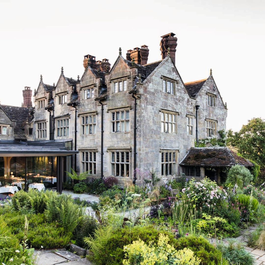 Balmoral