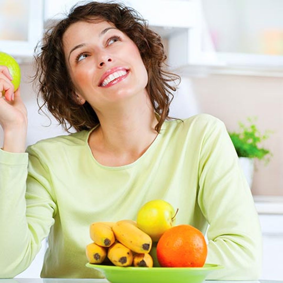¿Por qué se produce la intolerancia a la fructosa?