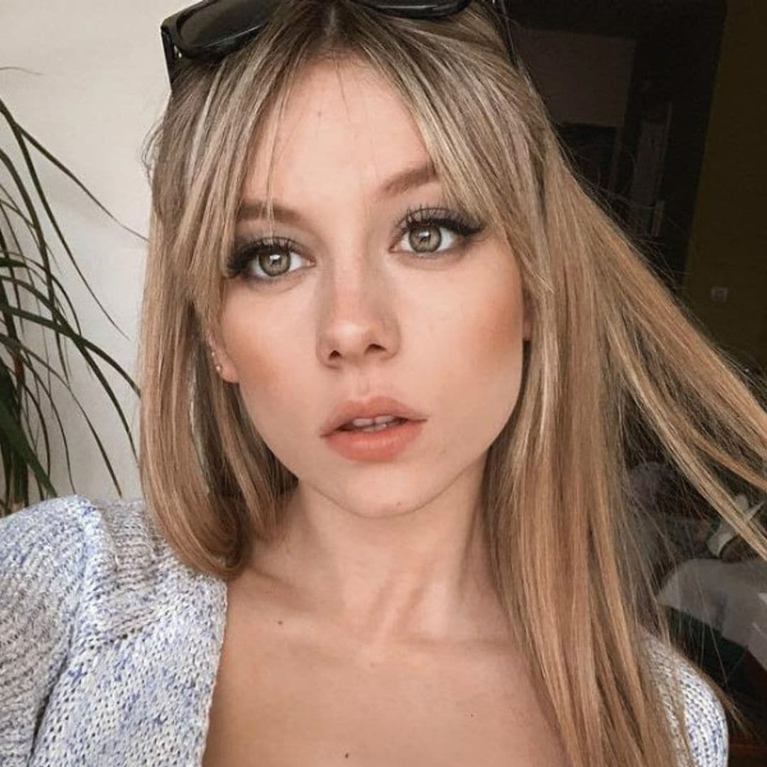 Ester Expósito arrasa bailando lo último de J Balvin y Ozuna, una canción inspirada en ella