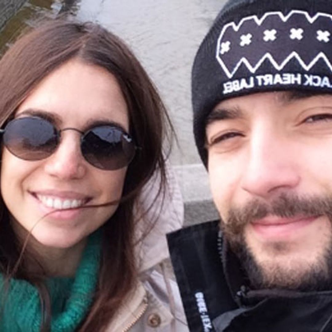 Palacios, cerveza y buena música: El fin de semana para dos de Elena Furiase