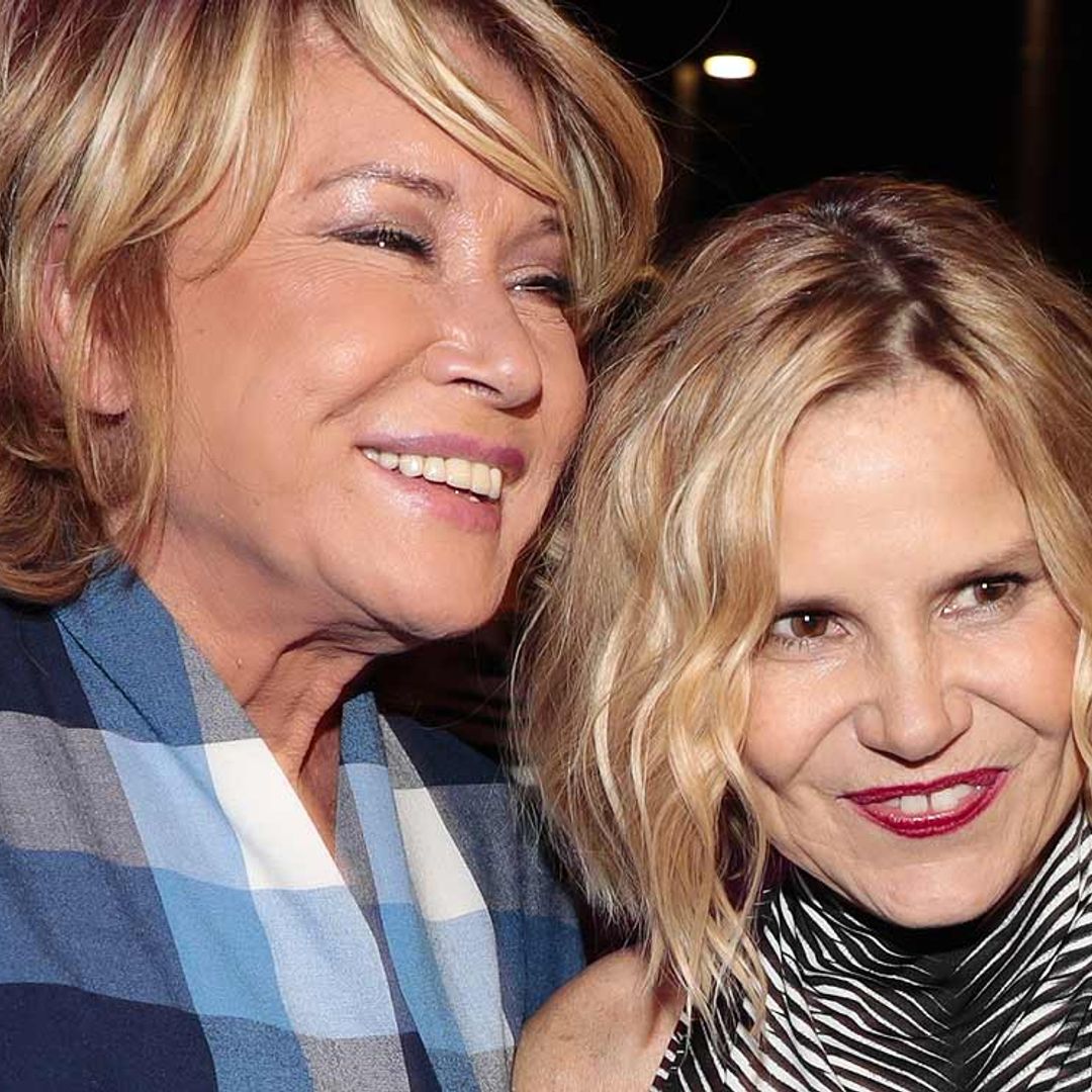 Eugenia Martínez de Irujo recuerda con cariño su gran amistad con Mila Ximénez