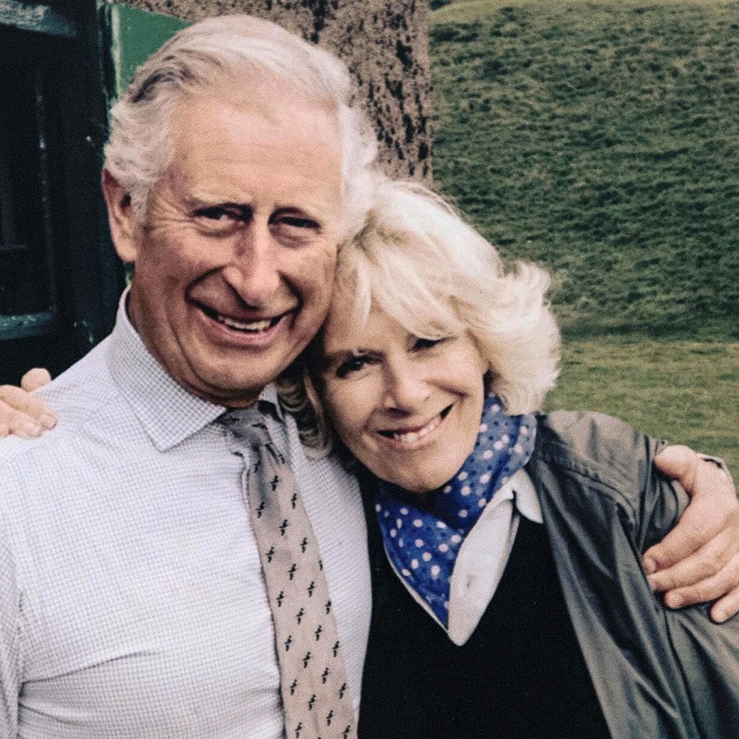 Camilla, la reina inesperada que cambió la historia: de ‘madrastra’ del cuento a su querida majestad