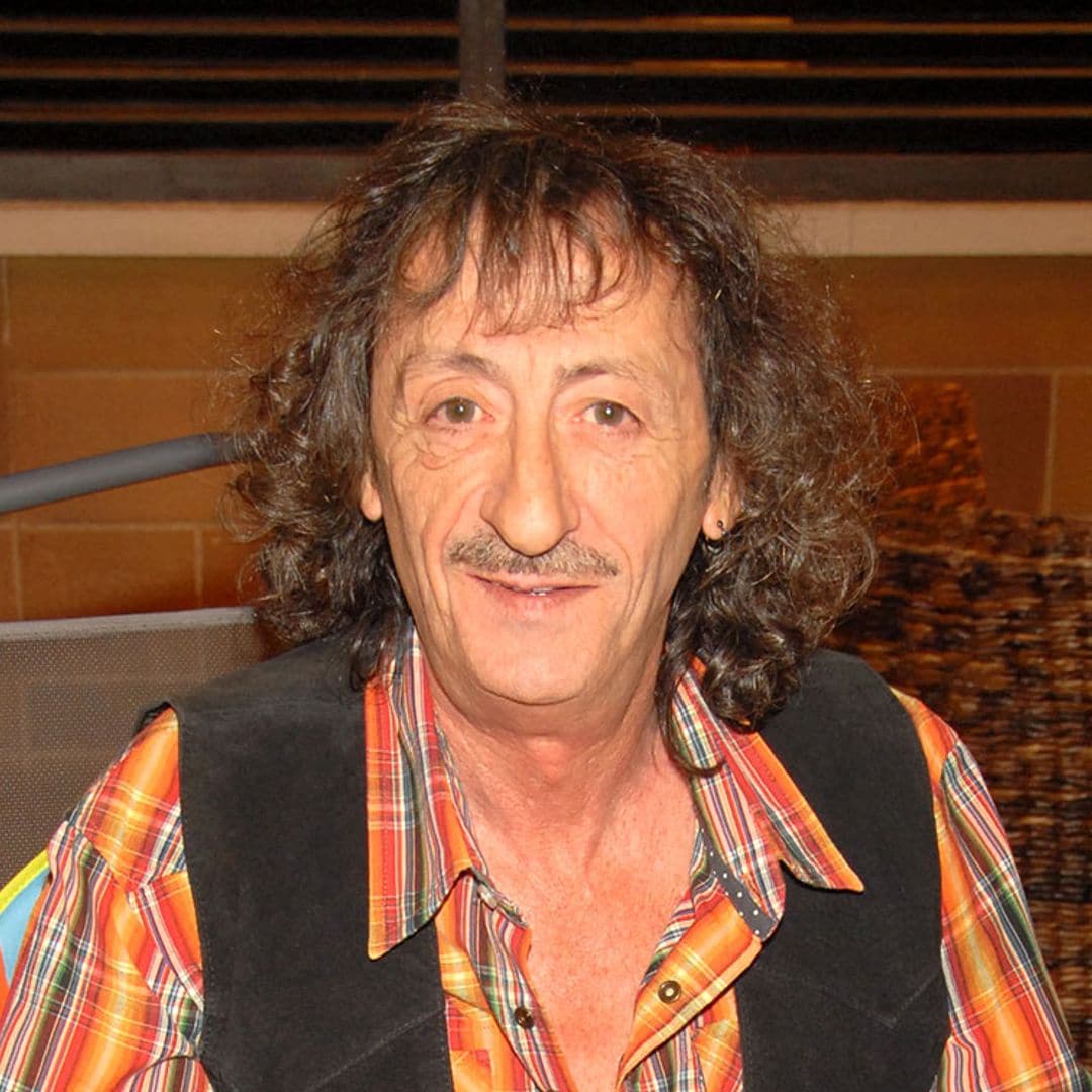 El último trabajo en televisión del fallecido Eduardo Gómez se estrena esta noche en TVE1