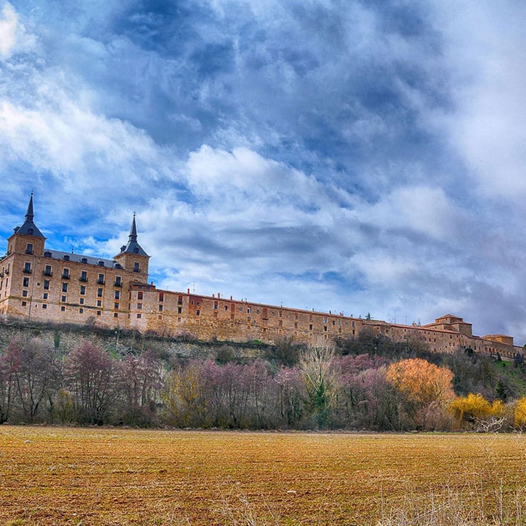 Lerma, el pueblo de Burgos que presume de ser villa ducal