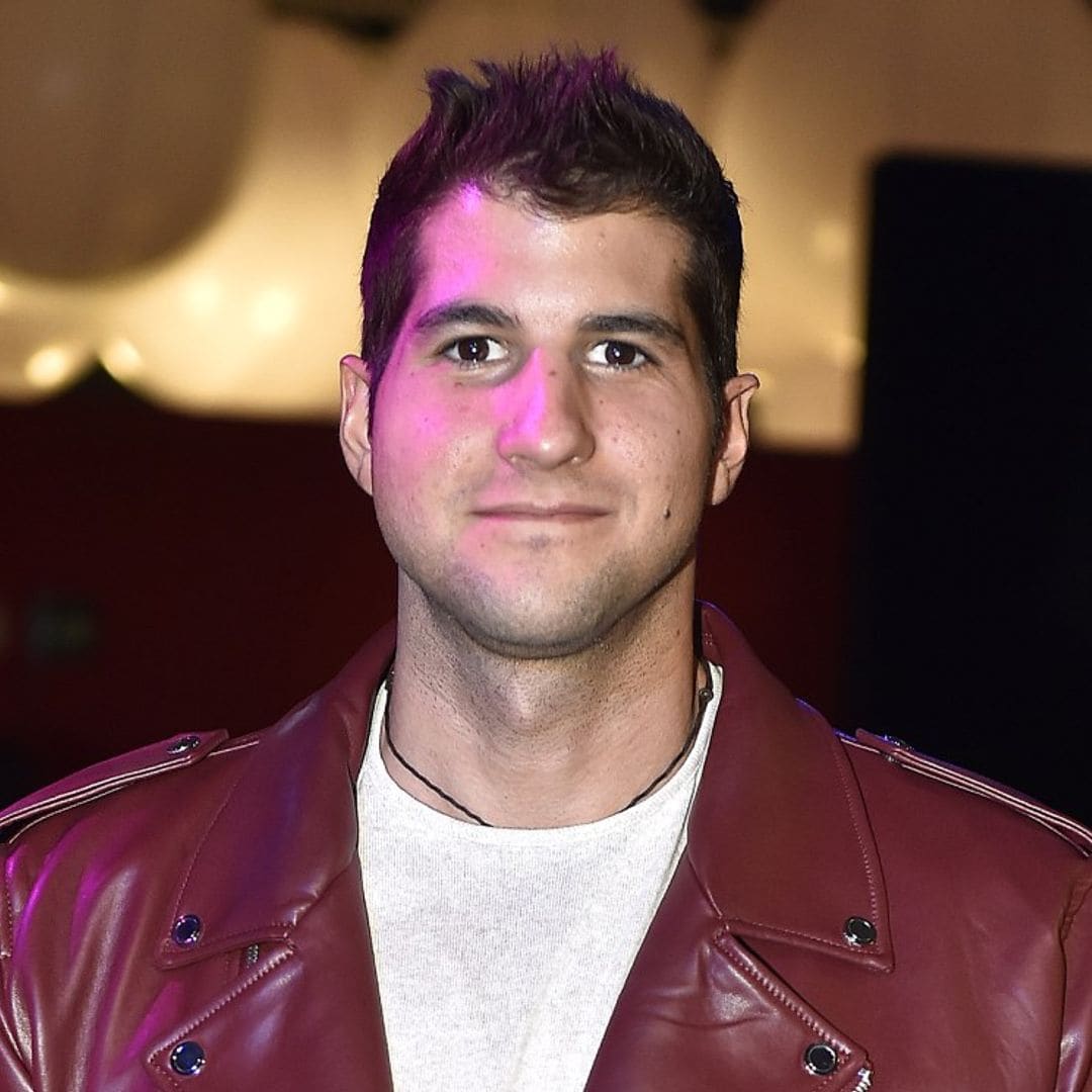 Julián Contreras recuerda con dolor los momentos más duros que vivió su madre