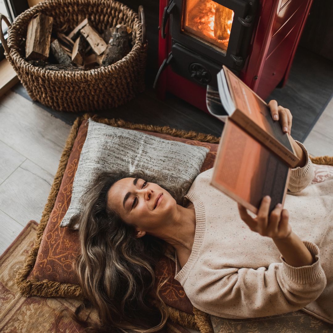 13 libros para añadir a tu lista de lecturas de otoño