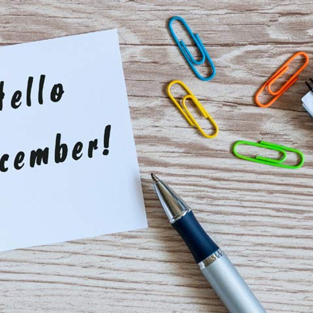 ¡Da la bienvenida a diciembre con tu mejor rostro! Te contamos cómo conseguirlo con estos tratamiento caseros