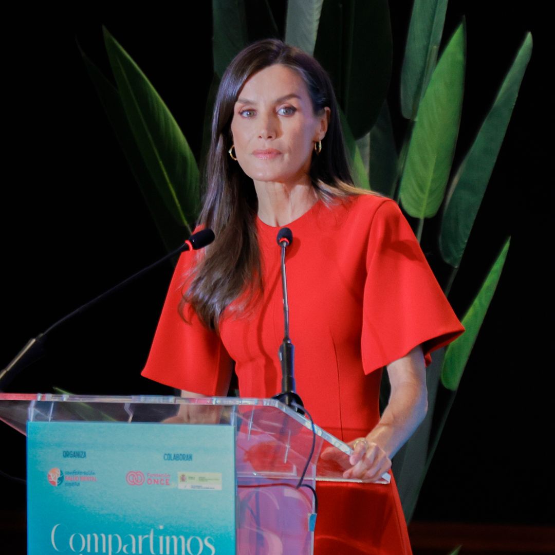 EN VÍDEO. Letizia, una reina políglota: del guaraní al ucraniano, escucha sus momentos más sorprendentes en otros idiomas